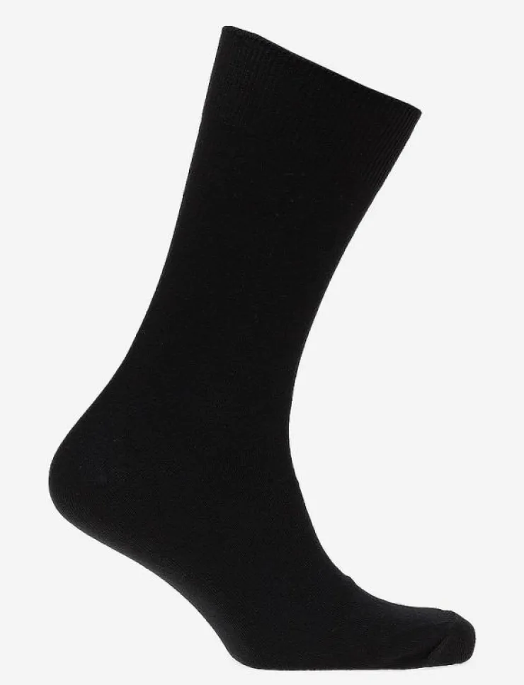 Claudio socks solid colours. - Vanliga strumpor| Underkläder|Strumpor