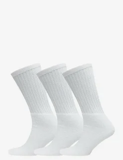 Claudio Underkläder|socks tennis 3-pack - Vanliga strumpor