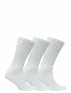Claudio Underkläder|socks tennis 3-pack - Vanliga strumpor