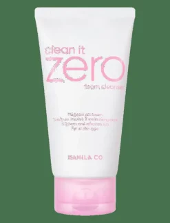 Kvinnor Banila Co Hudvård|Clean it Zero Foam Cleanser - Ansiktsrengöring