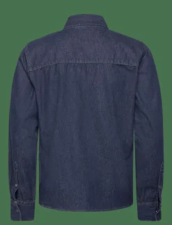 Lee Jeans Skjortor|CLEAN REG WESTERN - Jeansskjortor