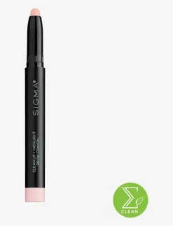 Kvinnor SIGMA Beauty Smink|Clean Up + Highlight Brow Crayon - Ögonbryn