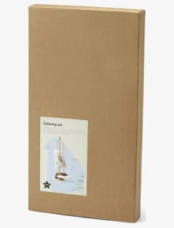 Kid's Concept Cleaning set KID'S HUB - Städutrustning|Barn Rollspel