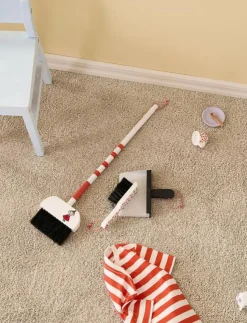 Kid's Concept Cleaning set MOOMIN - Städutrustning|Barn Rollspel