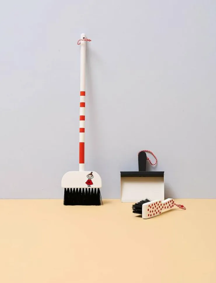 Kid's Concept Cleaning set MOOMIN - Städutrustning|Barn Rollspel