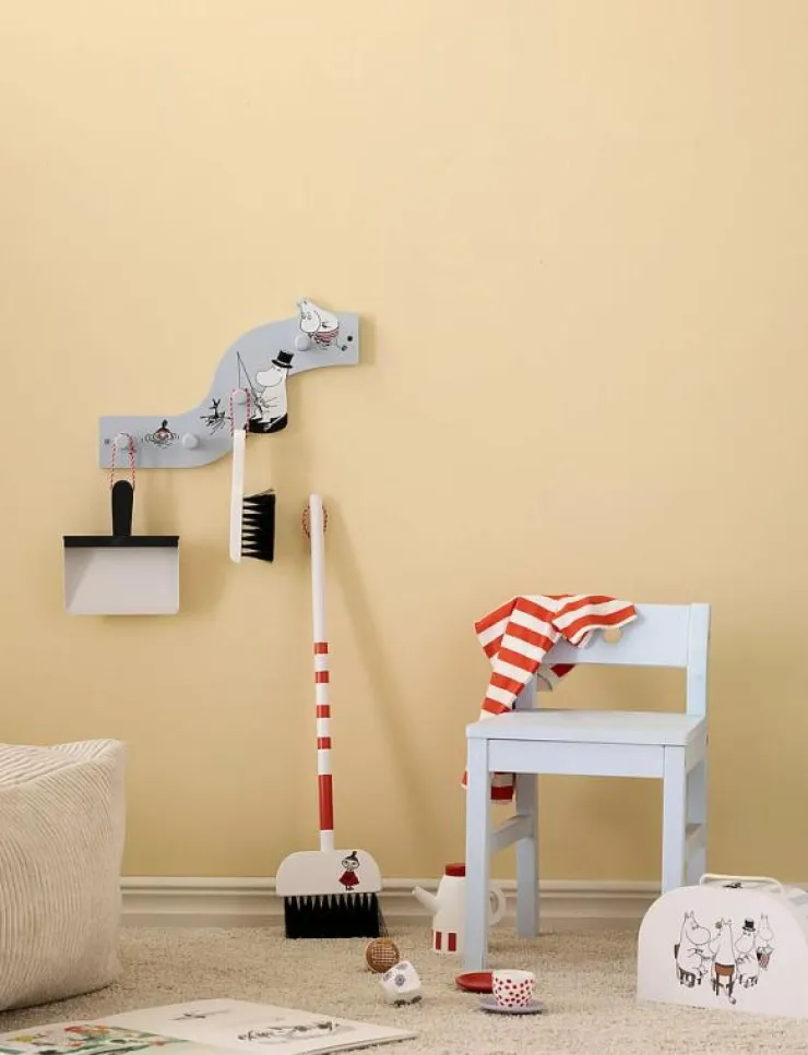 Kid's Concept Cleaning set MOOMIN - Städutrustning|Barn Rollspel