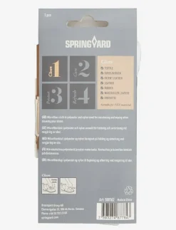 Springyard Cleaning Towel - Skovård|Kvinnor Tillbehör|Tillbehör