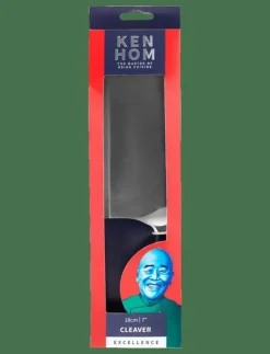 Ken Hom Köksknivar & Knivtillbehör|Cleaver - Grönsaksknivar