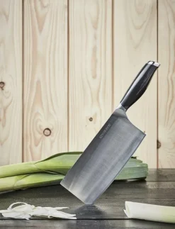Ken Hom Köksknivar & Knivtillbehör|Cleaver - Grönsaksknivar