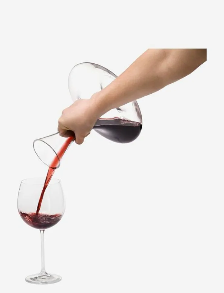 WMF Clever & More Vinkaraff 1,5 L Höjd 24 cm - Kannor & Karaffer| Kannor & Karaffer