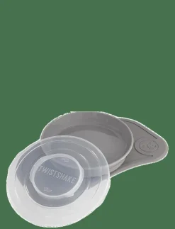 Twistshake Click-mat mini + Plate - Serveringsset|Barn Mata