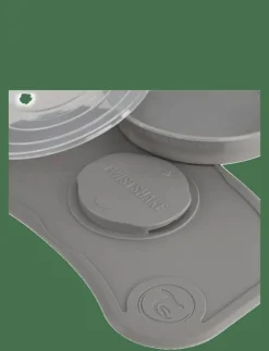 Twistshake Click-mat mini + Plate - Serveringsset|Barn Mata