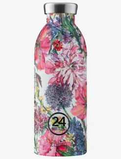 Kvinnor 24bottles Vattenflaskor & Glasflaskor|Vattenflaskor|Clima, 500 ml - Insulated bottle - - Termosflaskor