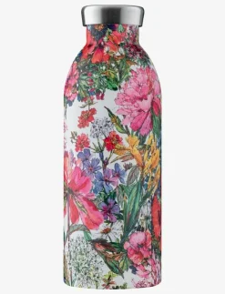 Kvinnor 24bottles Vattenflaskor & Glasflaskor|Vattenflaskor|Clima, 500 ml - Insulated bottle - - Termosflaskor