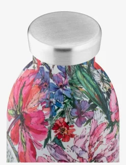 Kvinnor 24bottles Vattenflaskor & Glasflaskor|Vattenflaskor|Clima, 500 ml - Insulated bottle - - Termosflaskor