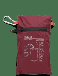 Kombi CLIMATE SYSTEM SR - Tumvantar|Kvinnor Handskar|Accessoarer