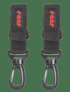 Reer Clip&Go Hook buggy hook - Barnvagnstillbehör|Barn Barnvagnar & Tillbehör