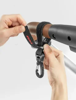 Reer Clip&Go Hook buggy hook - Barnvagnstillbehör|Barn Barnvagnar & Tillbehör