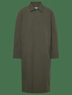 Filippa K Clive Car Coat - Tunna kappor| Jackor & Rockar