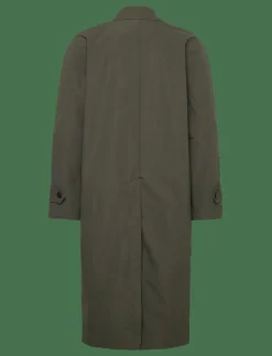 Filippa K Clive Car Coat - Tunna kappor| Jackor & Rockar