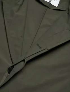Filippa K Clive Car Coat - Tunna kappor| Jackor & Rockar