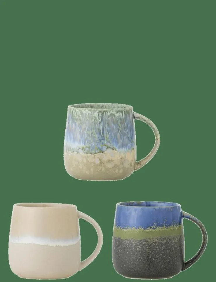 Bloomingville Muggar & Koppar|Cloe Mug - Kaffekoppar