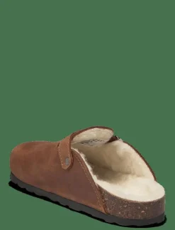 Barn En Fant Clogs|Clogs Nubuck Leather - Clogs