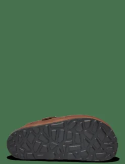 Barn En Fant Clogs|Clogs Nubuck Leather - Clogs