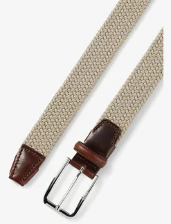 BOSS Skärp|Clorio_Sz30 - Flätade skärp