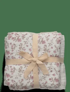 Barn Pippi Sova|Cloth Muslin (8-pack) - Muslindukar