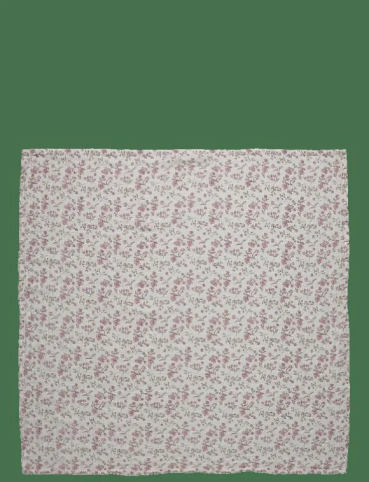Barn Pippi Sova|Cloth Muslin (8-pack) - Muslindukar