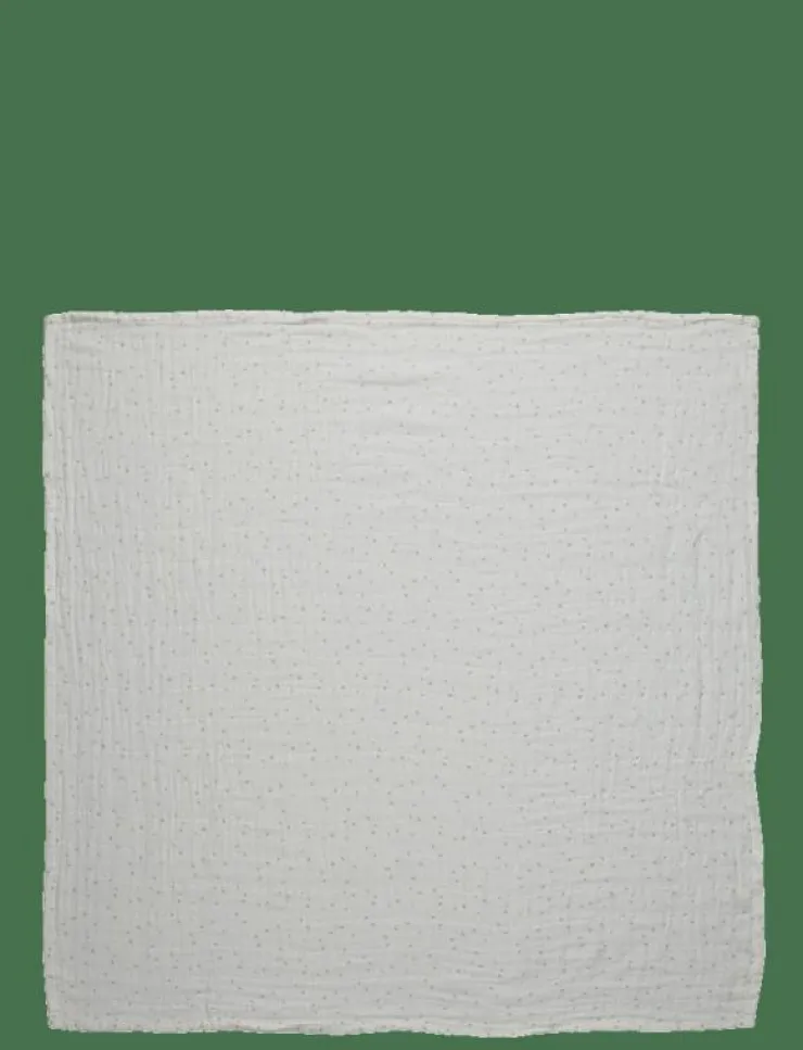 Barn Pippi Sova|Cloth Muslin (8-pack) - Muslindukar