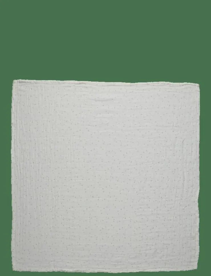 Barn Pippi Sova|Cloth Muslin (8-pack) - Muslindukar