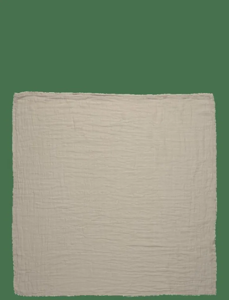 Barn Pippi Sova|Cloth Muslin (8-pack) - Muslindukar