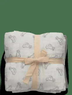 Pippi Cloth Muslin (8-pack) - Muslindukar|Barn Sova