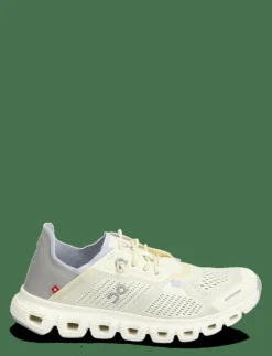 Kvinnor On Skor|Cloud 6 Coast - Låga sneakers