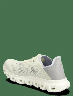 Kvinnor On Skor|Cloud 6 Coast - Låga sneakers