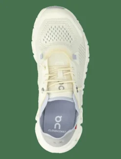 Kvinnor On Skor|Cloud 6 Coast - Låga sneakers