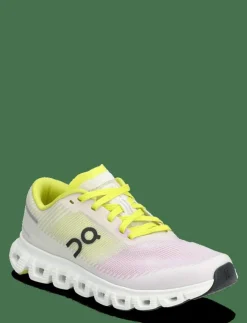Kvinnor On Sneakers|Cloud 6 Push - Låga sneakers