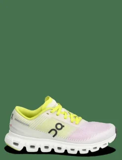 Kvinnor On Sneakers|Cloud 6 Push - Låga sneakers