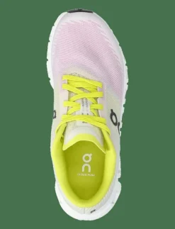 Kvinnor On Sneakers|Cloud 6 Push - Låga sneakers