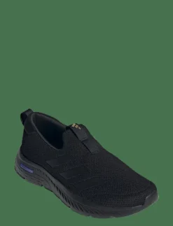 adidas Sportswear CLOUDFOAM MOVE LOUNGER - Slip-on sneakers| Skor|Sportskor