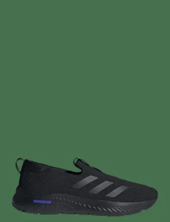 adidas Sportswear CLOUDFOAM MOVE LOUNGER - Slip-on sneakers| Skor|Sportskor