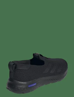 adidas Sportswear CLOUDFOAM MOVE LOUNGER - Slip-on sneakers| Skor|Sportskor