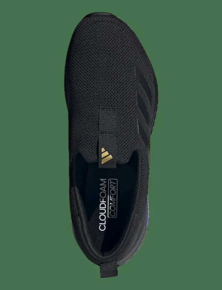 adidas Sportswear CLOUDFOAM MOVE LOUNGER - Slip-on sneakers| Skor|Sportskor