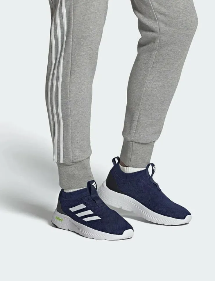 adidas Sportswear CLOUDFOAM MOVE SOCK - Låga sneakers| Skor