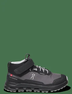 Barn On Sportskor|Sportskor|Cloudhero Mid Waterproof - Träningsskor