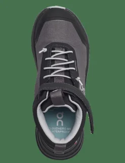 Barn On Sportskor|Sportskor|Cloudhero Mid Waterproof - Träningsskor