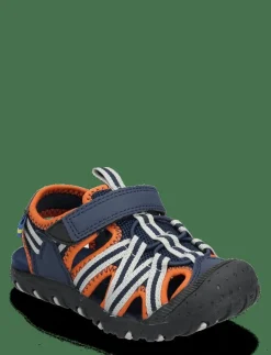 Barn PAX Sandaler|CLOUDI - Sandaler