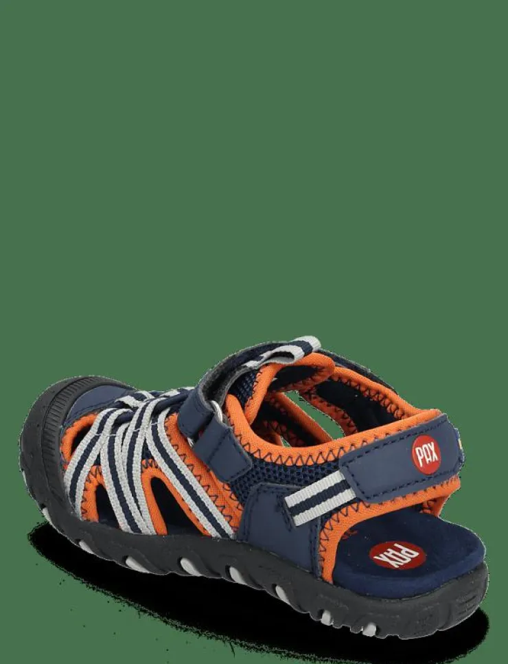 Barn PAX Sandaler|CLOUDI - Sandaler